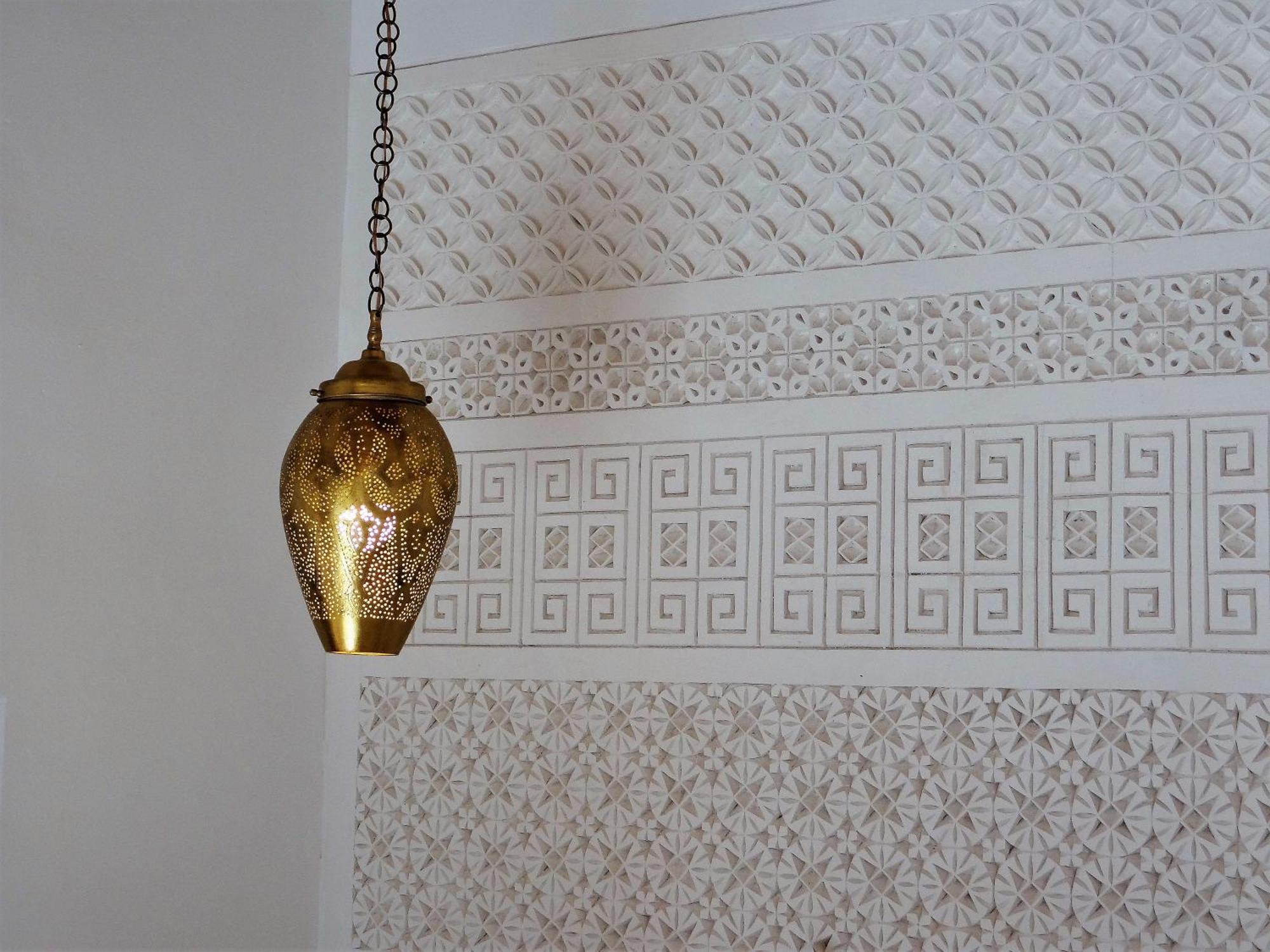 Riad Dar Eternity Marrakesch Zimmer foto